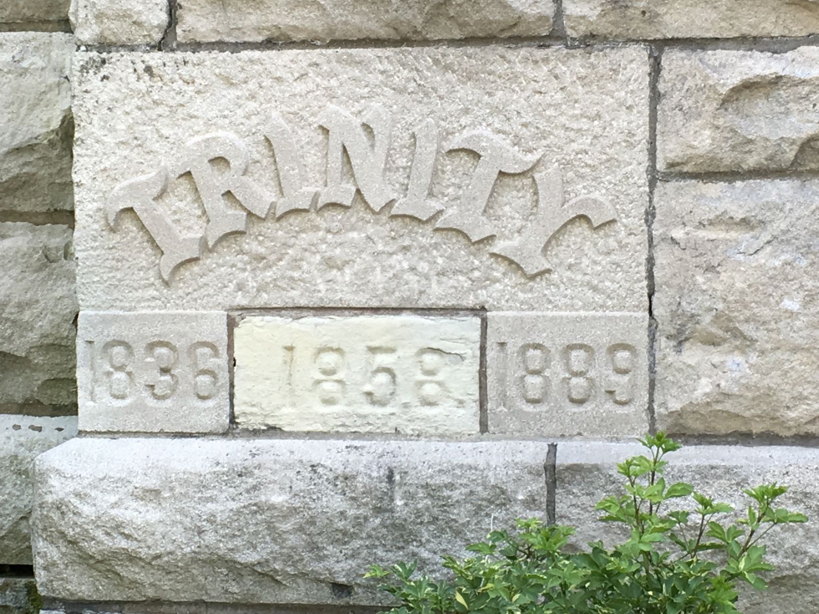 Trinity Episcopal Church